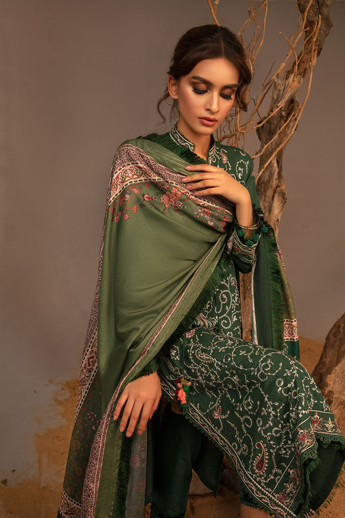 SOBIA NAZIR Winter - 1B