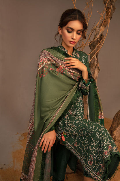 SOBIA NAZIR Winter - 1B