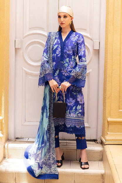 Gardenia by Nureh NSG-116