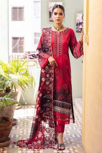 Gardenia by Nureh NSG-120