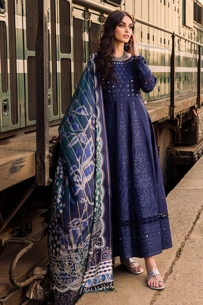 NUREH MAYA LINEN NS-89