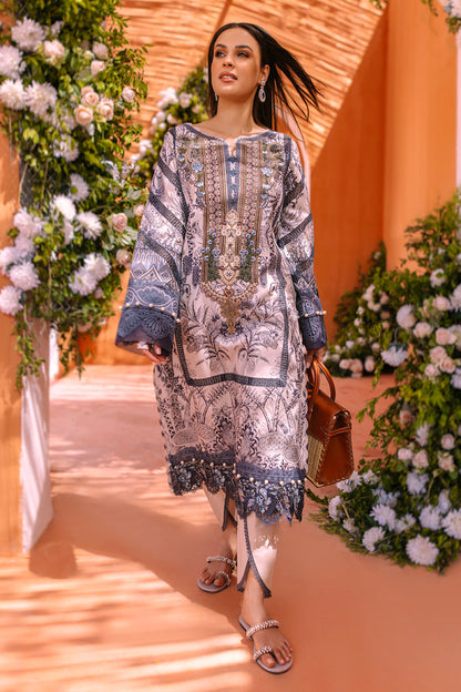 Jade Solitaire Kurti D-20185