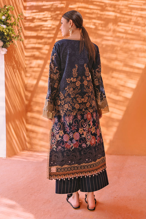 Jade Solitaire Kurti D-20186