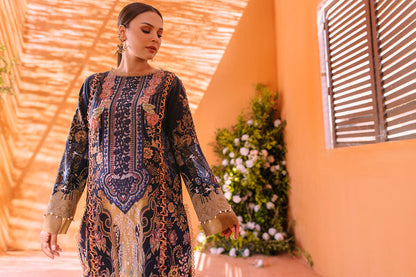 Jade Solitaire Kurti D-20186