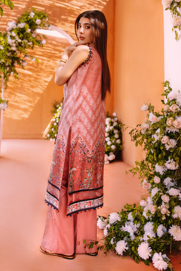 Jade Solitaire Kurti D-20187