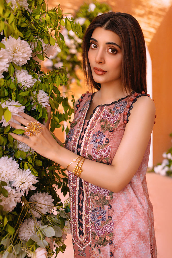 Jade Solitaire Kurti D-20187