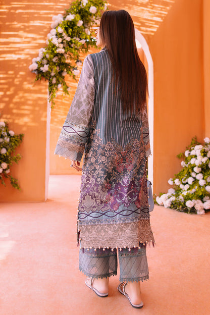 Jade Solitaire Kurti D-20188