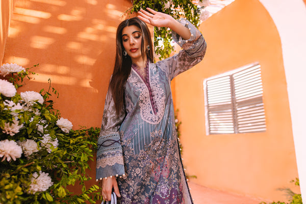 Jade Solitaire Kurti D-20188