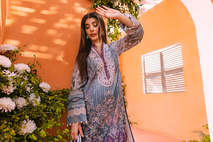 Jade Solitaire Kurti D-20188