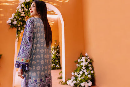 Jade Solitaire Kurti D-20218