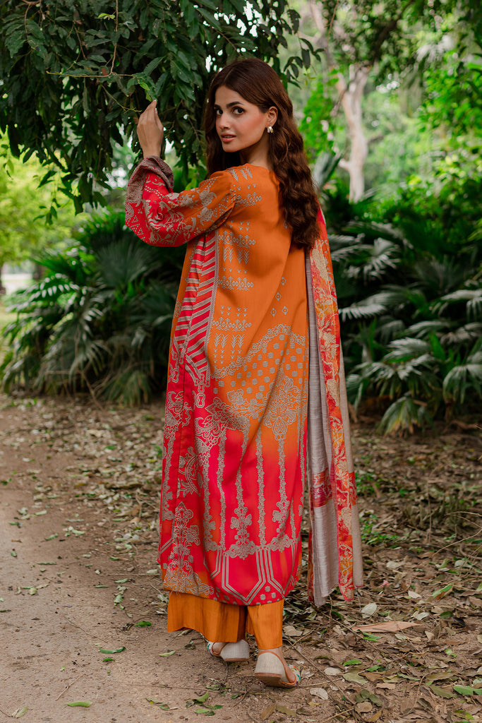 CHARIZMA LINEN CPW-06