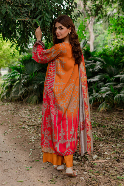 CHARIZMA LINEN CPW-06