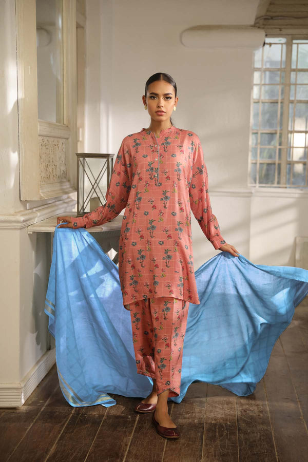 SAHAR VISCOSE AW-VI-23-02