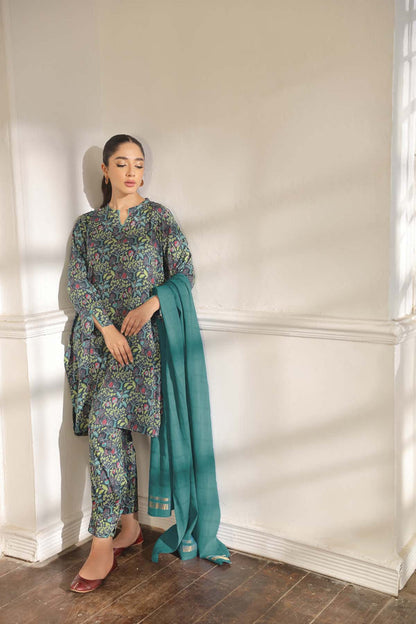 SAHAR VISCOSE AW-VI-23-01