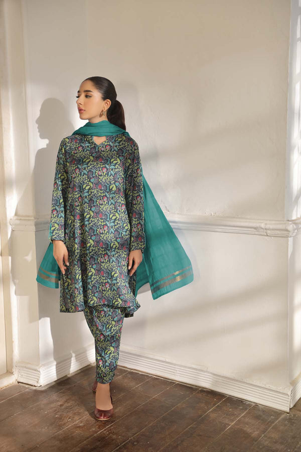 SAHAR VISCOSE AW-VI-23-01