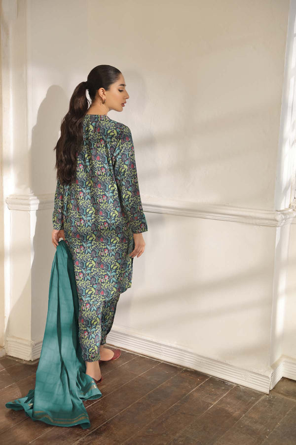 SAHAR VISCOSE AW-VI-23-01