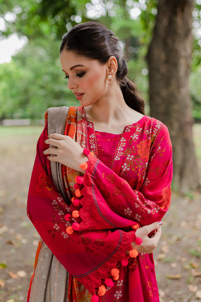 CHARIZMA LINEN CPW-05