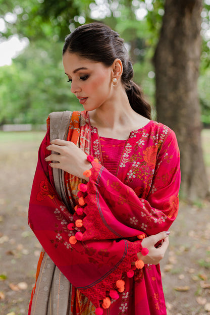 CHARIZMA LINEN CPW-05