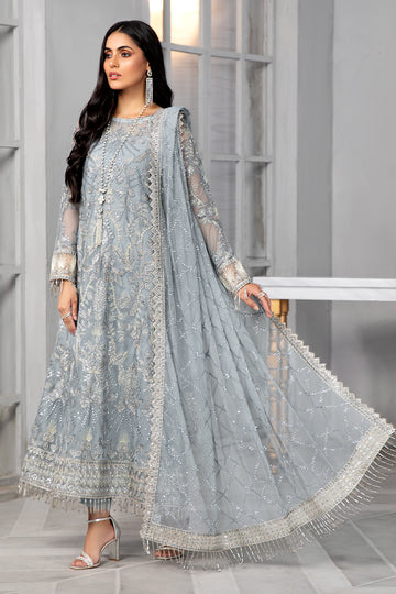 ZB-05 SKYLER by ZARIF