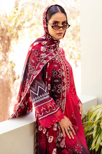 Gardenia by Nureh NSG-120