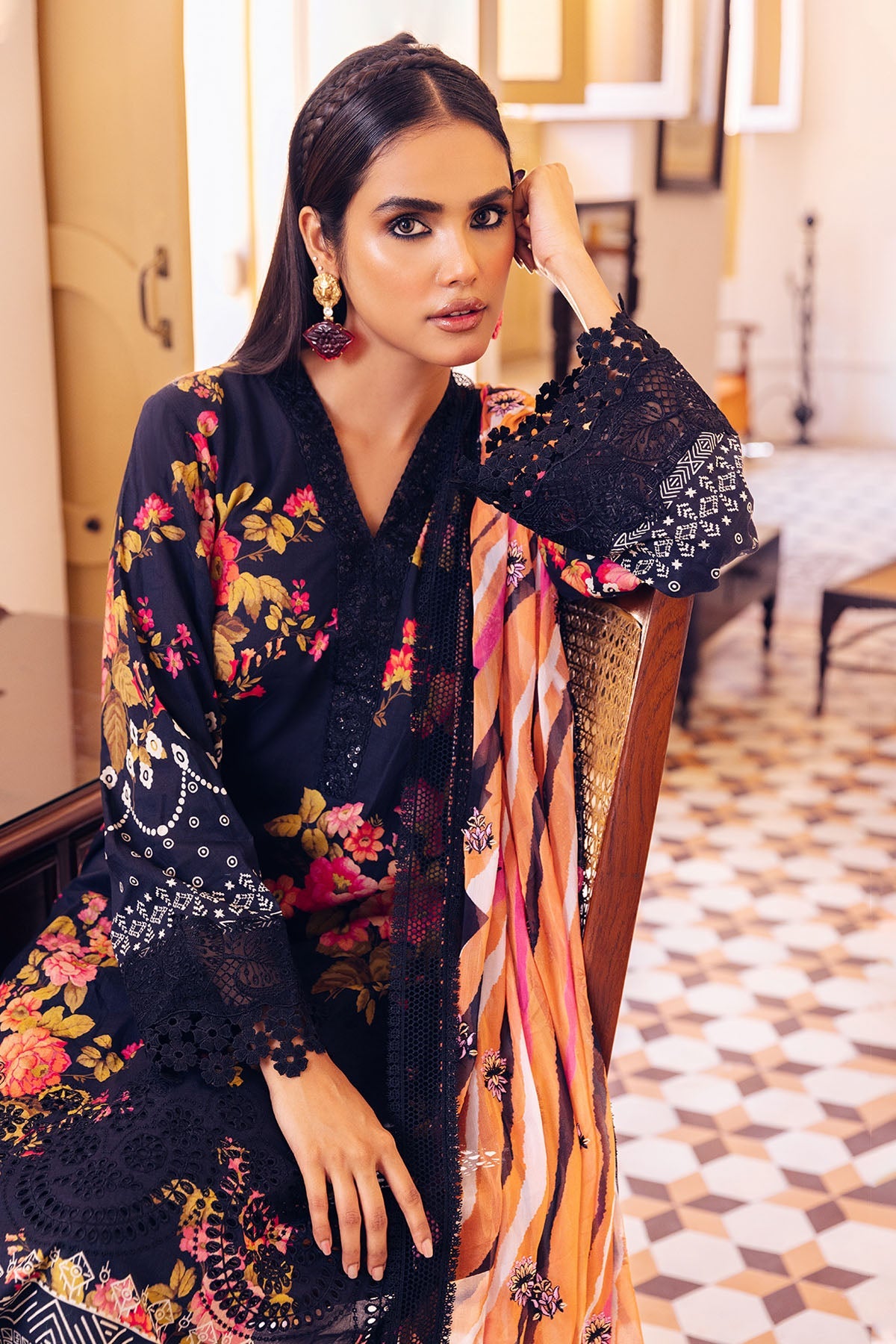 Gardenia by Nureh NSG-122