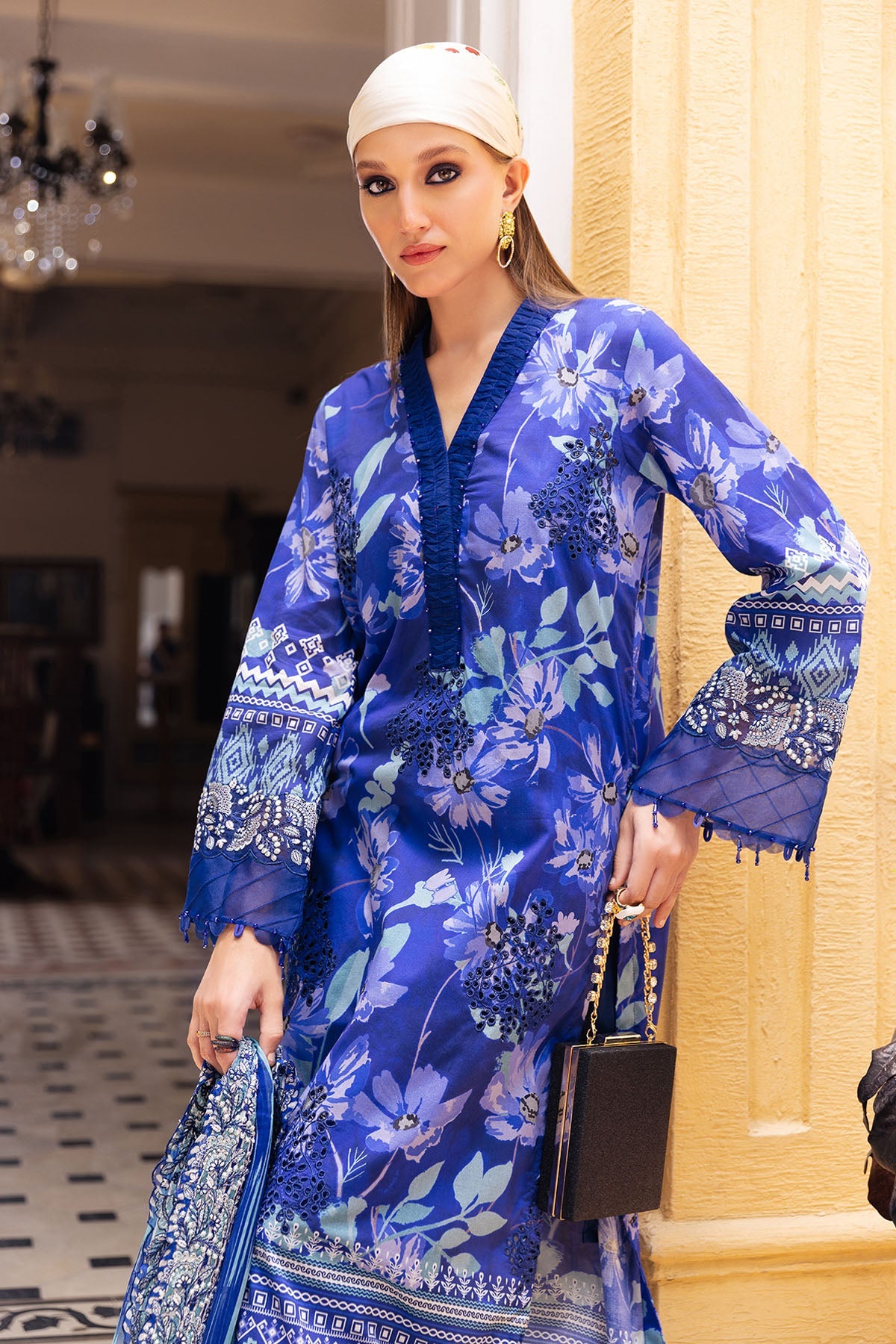 Gardenia by Nureh NSG-116