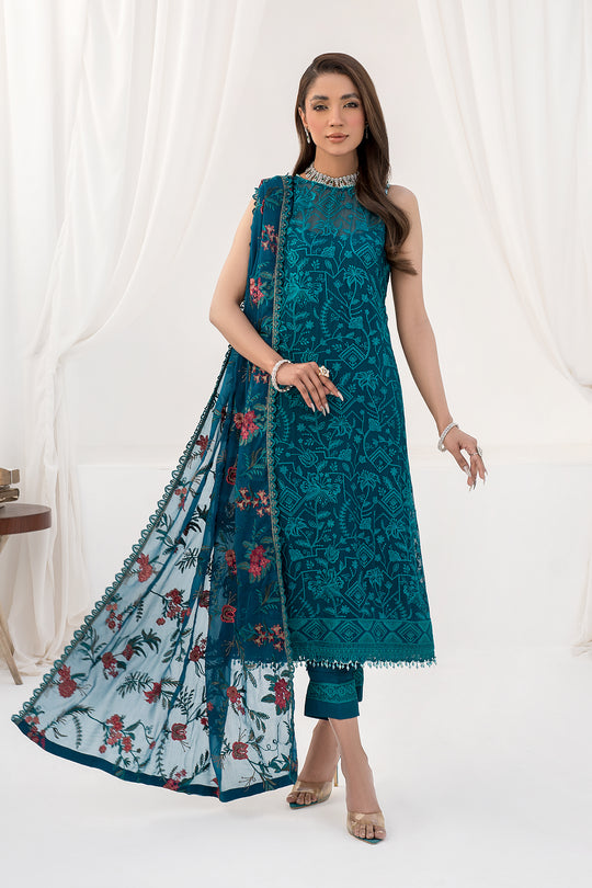 ZLC-03 GARDENIA by ZARIF