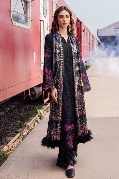 NUREH MAYA LINEN NS-96