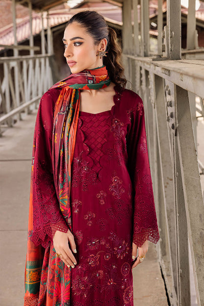 NUREH MAYA LINEN NS-95