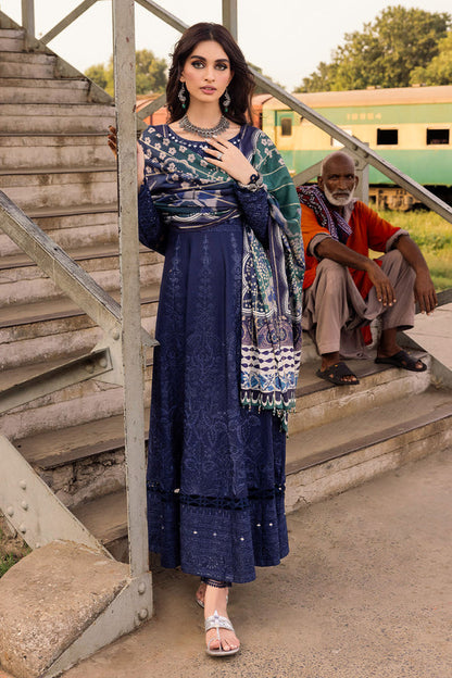 NUREH MAYA LINEN NS-89