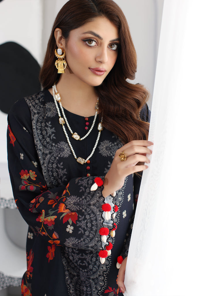 CHARIZMA C Print Winter - CPW3-14