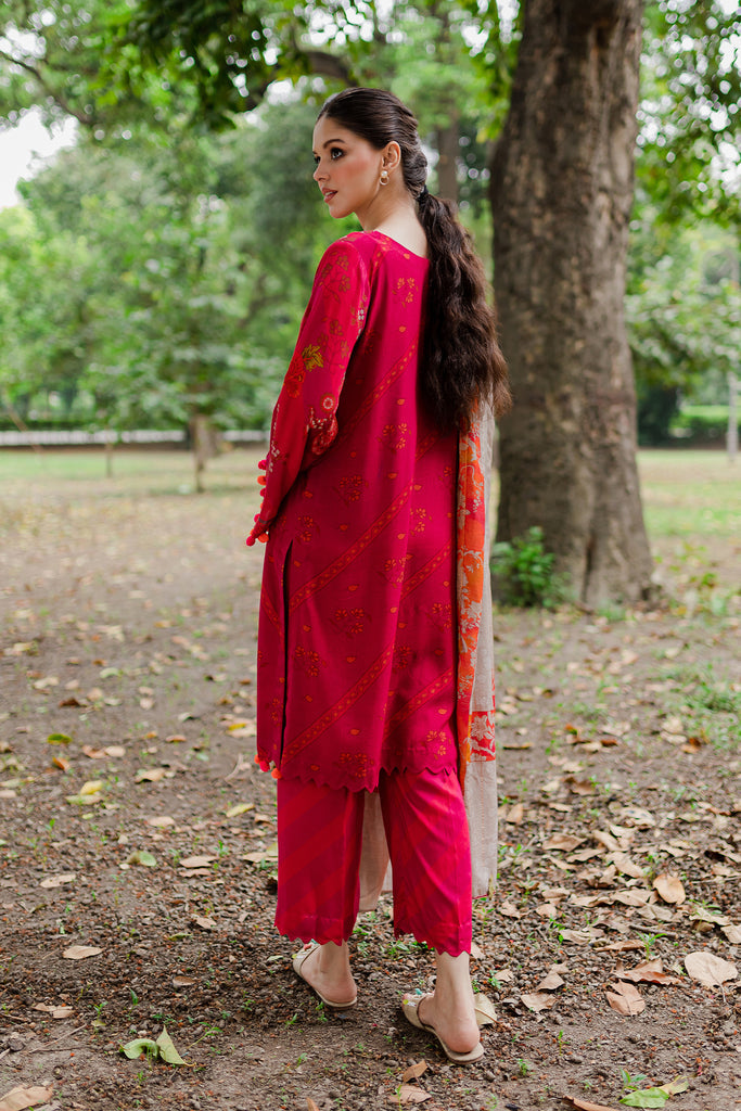 CHARIZMA LINEN CPW-05