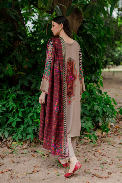 CHARIZMA LINEN CPW-02