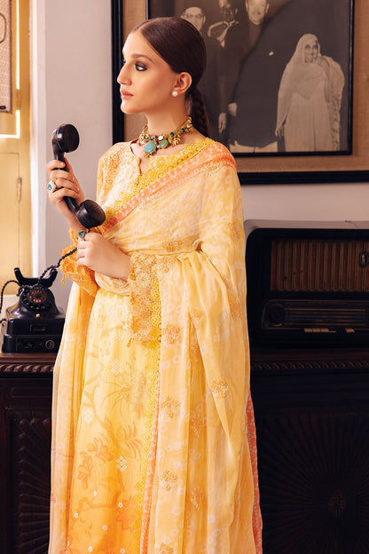 Gardenia by Nureh NSG-117