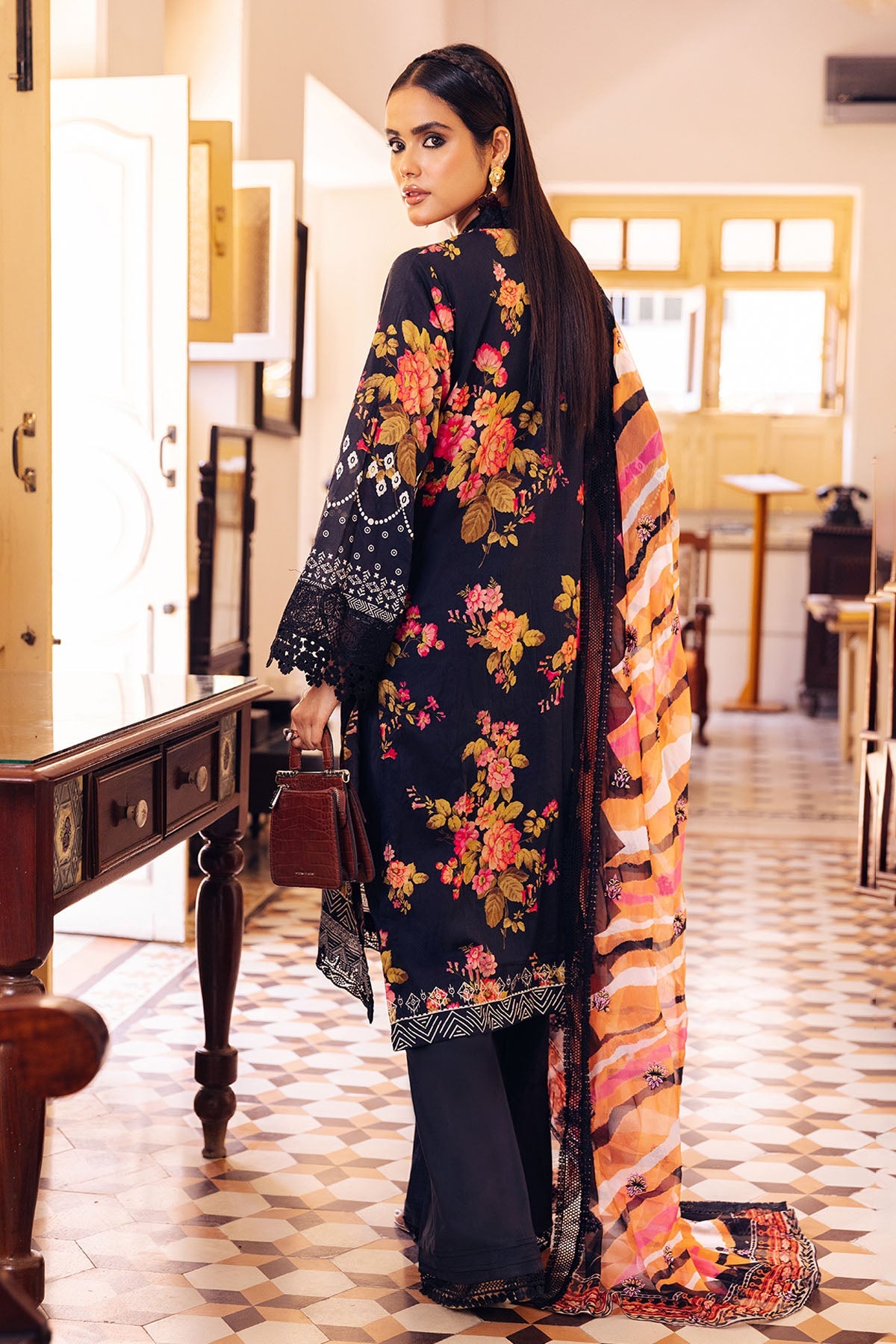 Gardenia by Nureh NSG-122