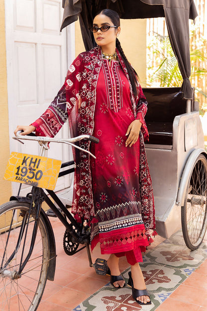 Gardenia by Nureh NSG-120