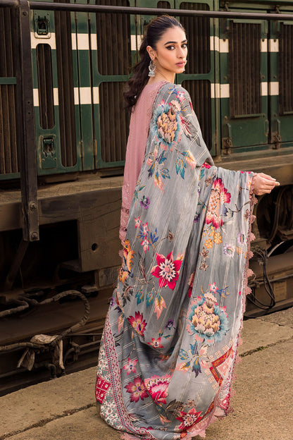 NUREH MAYA LINEN NS-91