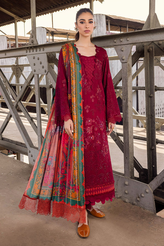 NUREH MAYA LINEN NS-95