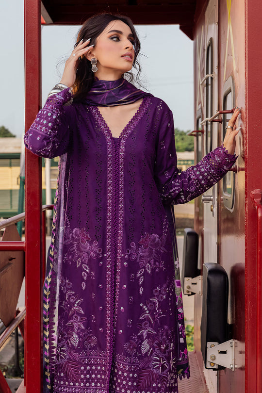 NUREH MAYA LINEN NS-90