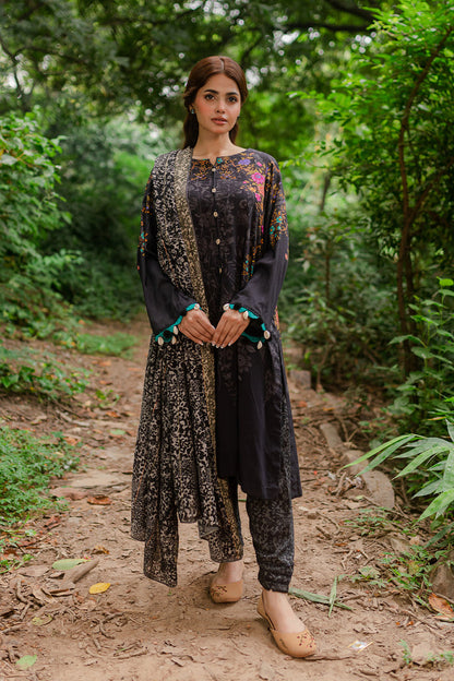 CHARIZMA LINEN CPW-10