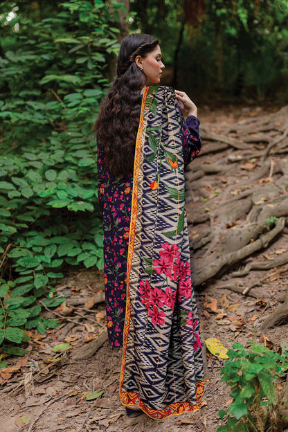 CHARIZMA LINEN CPW-07