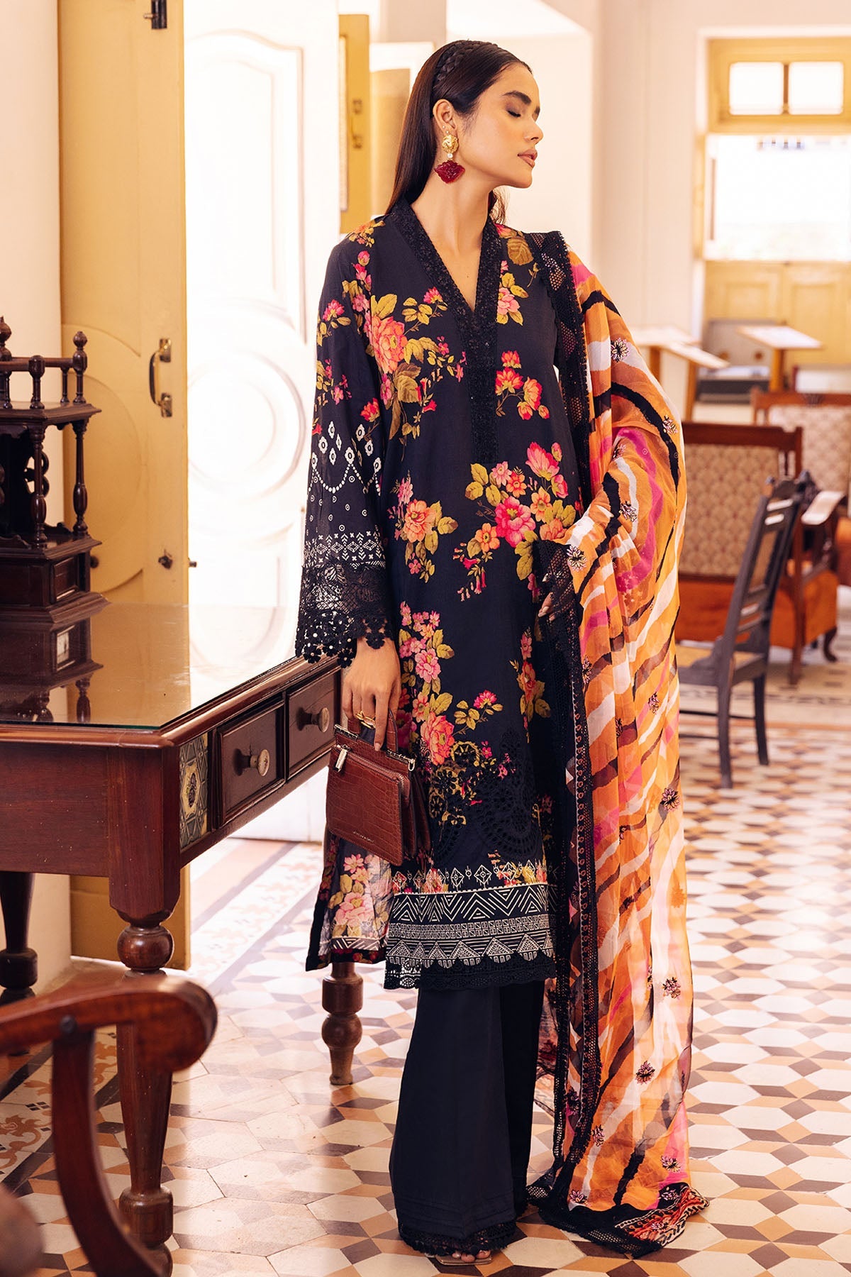 Gardenia by Nureh NSG-122