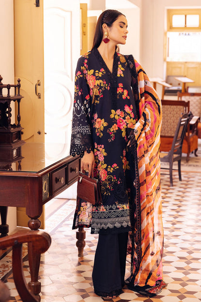 Gardenia by Nureh NSG-122