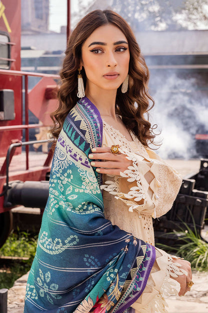 NUREH MAYA LINEN NS-93