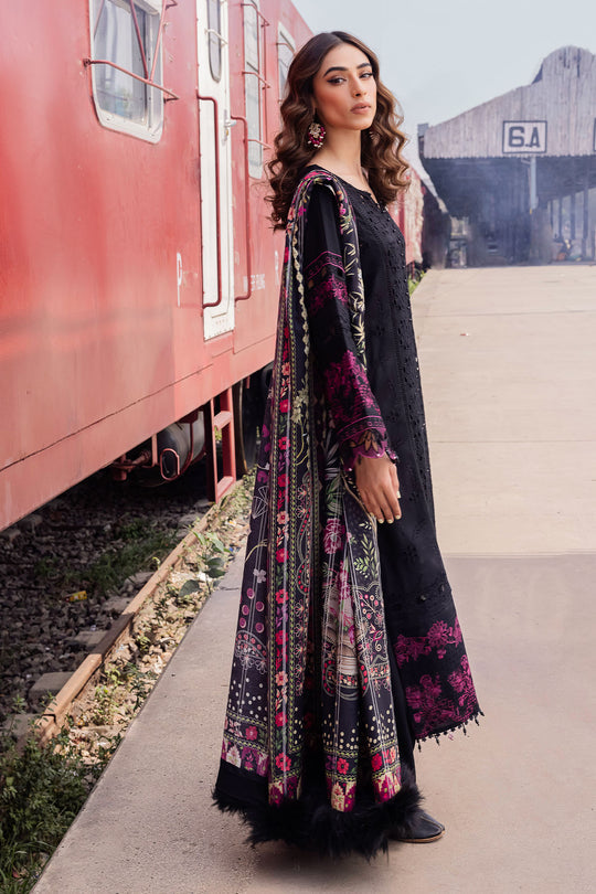 NUREH MAYA LINEN NS-96