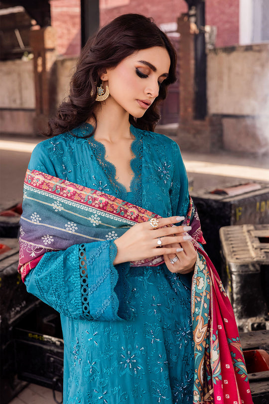 NUREH MAYA LINEN NS-92