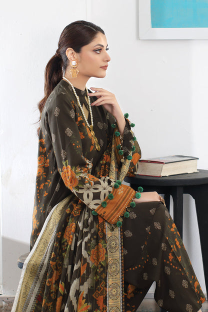 CHARIZMA C Print Winter - CPW3-17