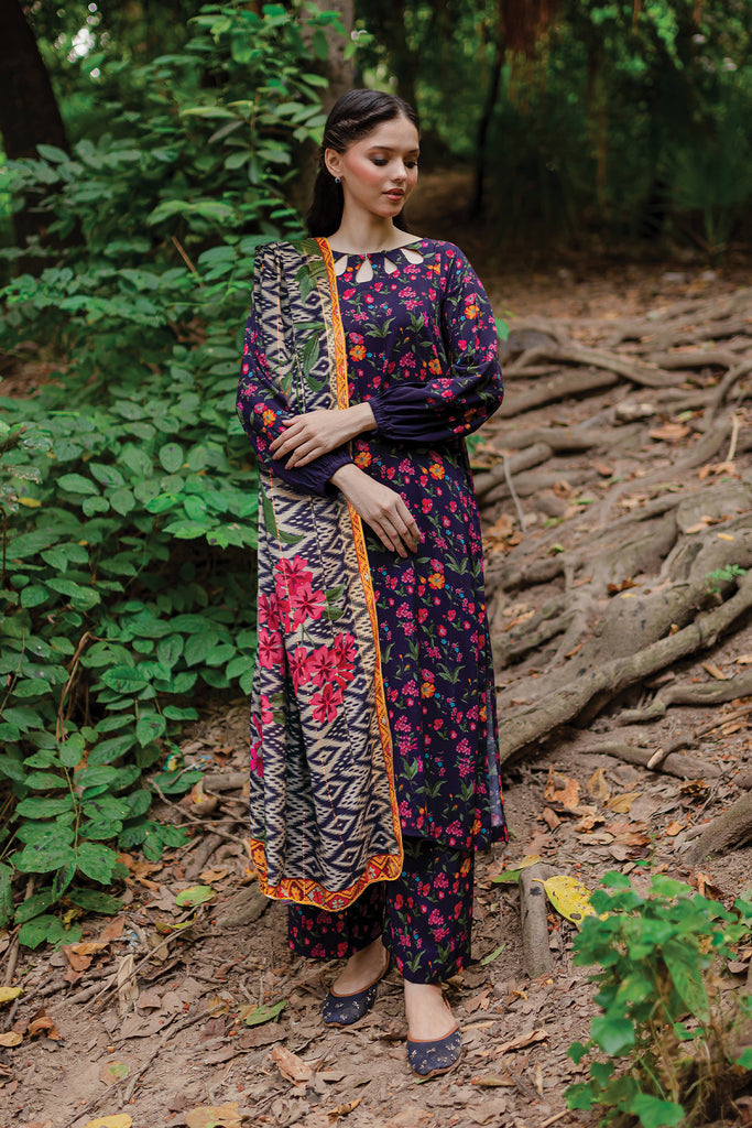 CHARIZMA LINEN CPW-07