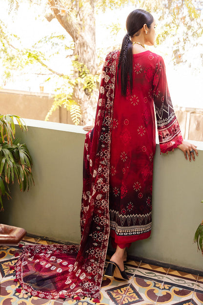 Gardenia by Nureh NSG-120