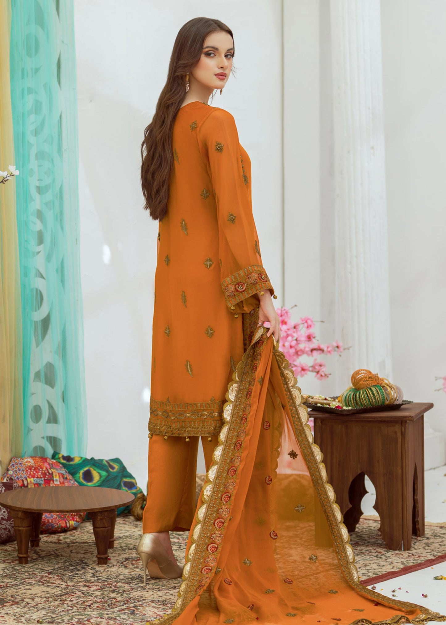 Noorma Kaamal NK-C03